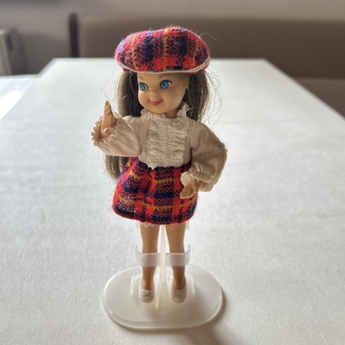 Vintage tutti doll - vintage, orginal