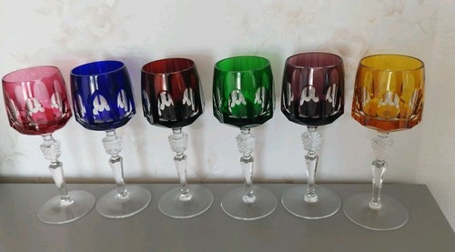Nachtmann bleikristallgläser - nachtmann,