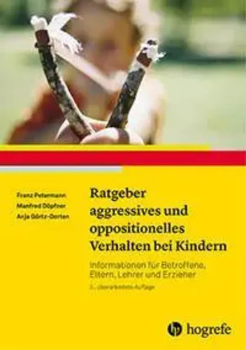 Ratgeber aggressives und