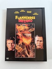 FLAMMENDES INFERNO mit Paul