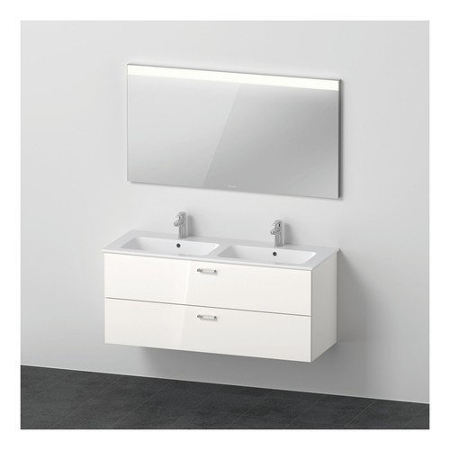 Duravit xbase möbel set - duravit, mit