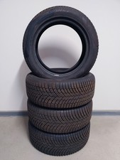 4 Ganzjahresreifen 245/50 R18
