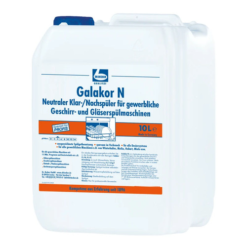 Becher galakor n - becher,