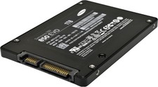 Samsung 850 evo - 1tb, 2.5"