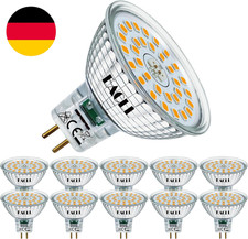 EACLL GU5.3 MR16 LED Birnen