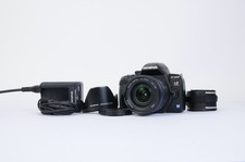 Olympus E-620 + Zuiko 14-42mm