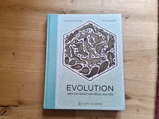 Evolution von Jan Paul Schutten (2014, Gebundene Ausgabe)