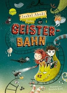 Unter der geisterbahn - unter,