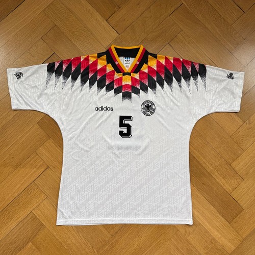 Adidas dfb deutschland trikot - deutschland,