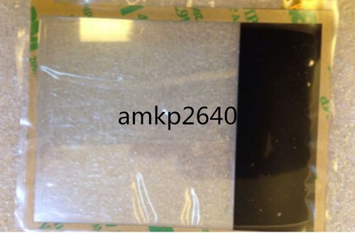 New touch screen - new, digitizer