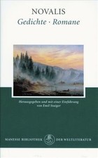 Gedichte - Romane von Novalis