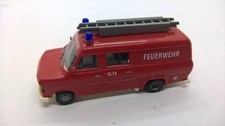 Praliné ford transit - 1:87,