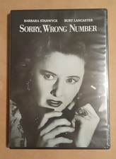 NEW ~ Sorry, Wrong Number