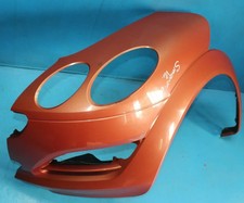 Kotflügel vorne links EAP