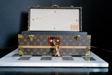 Louis vuitton malle - louis,