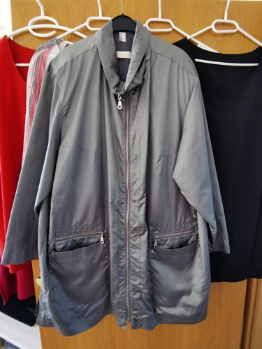 Sommerjacke damen grau - damen,