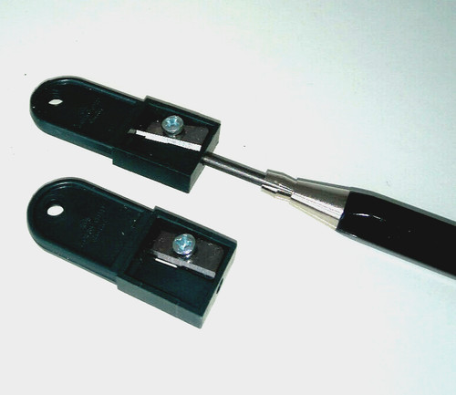 Faber castell minenspitzer - 2, faber-castell