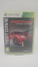 Microsoft XBox 360 Test Drive