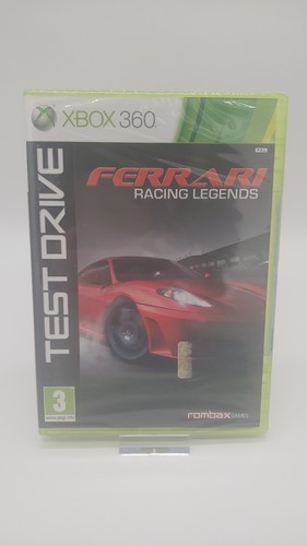 Microsoft xbox 360 - 360, drive