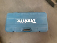 MAKITA Leerkoffer! Für