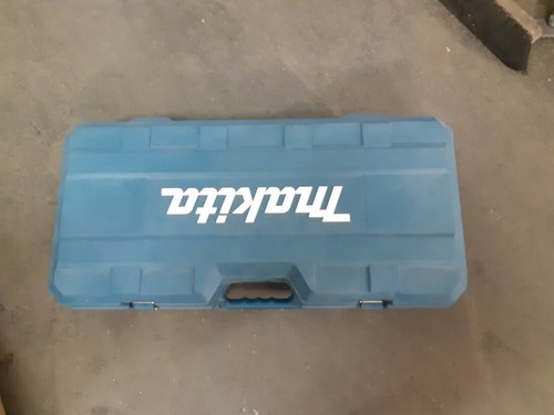 Makita leerkoffer für - makita, leerkoffer!