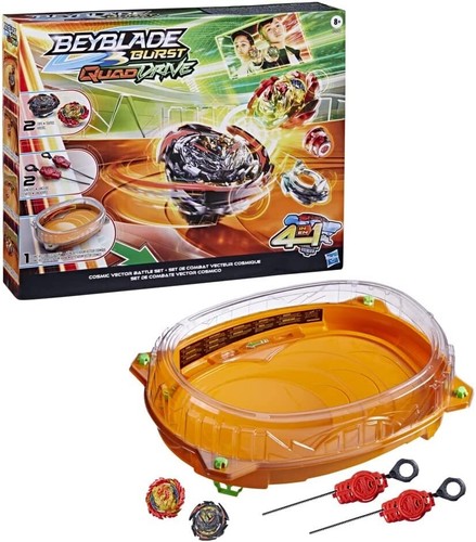 Hasbro beyblade burst - hasbro,