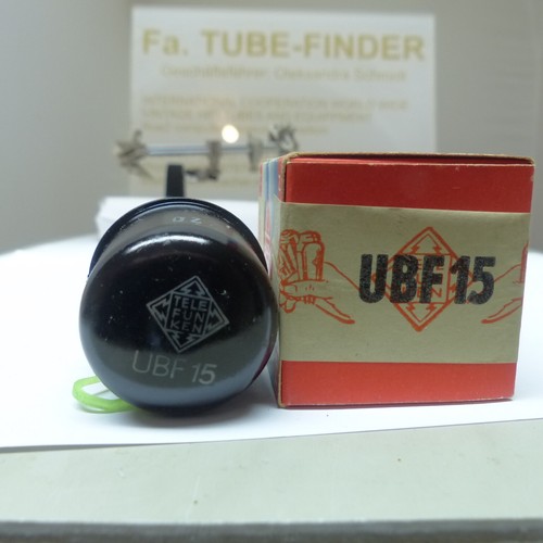 UBF15-TELEFUNKEN-UBF-15-unused