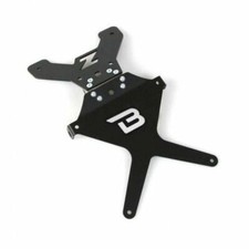 Kennzeichenhalter kawasaki - kennzeichenhalter,