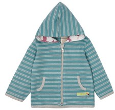 Loud + Proud Strickjacke Gr