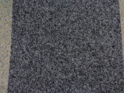 Nadelfilz grau - nadelfilz, (12€/m²)