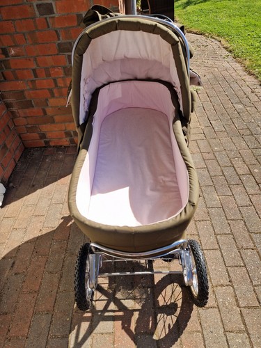 Kinderwagen hesba - kinderwagen,