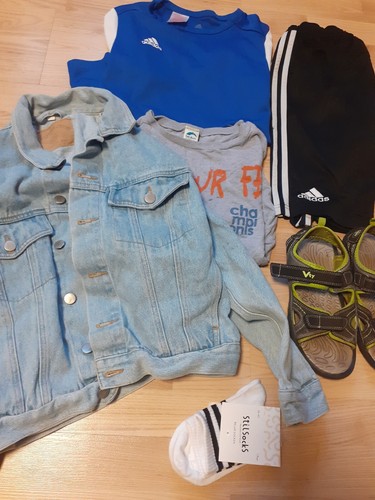 Jungen bekleidung paket 152 - bekleidung,