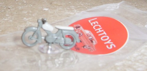 Wiking lechtoys werbemodell - wiking,