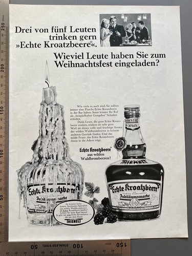 Echte kroatzbeere brombeer - echte,