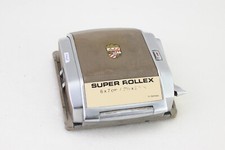 Linhof Super Rollex 6x7 cm magazine