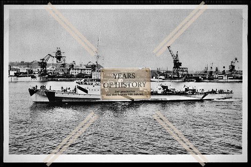 Foto deutsche kriegsmarine - deutsche,
