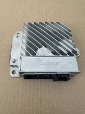 MAZDA 3 MK3 BOSE AUDIO VERSTÄRKER MODUL 2016 BHR166A20