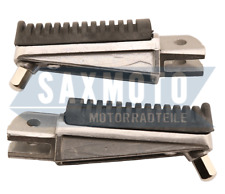 Fussrasten Kit vorne YAMAHA