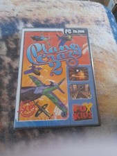 Plane Crazy 2 - Championship