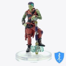 Ashton Greymoore - Bells Hells