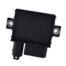 Steuergerät Glühzeit für