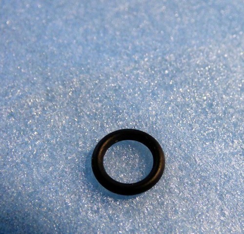 Ritter ring 6x1 - 6x1,5mm, dialog