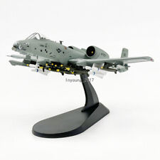 1:100 A-10 Thunderbolt II