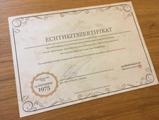 Bild am Sonntag vom 18.08.1963