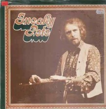 Sneaky Pete Kleinow Sneaky