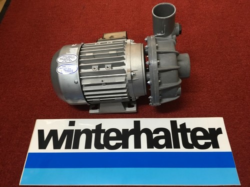Winterhalter umwälzpumpe - winterhalter,