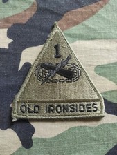 Army patch abzeichen aufnäher - army,