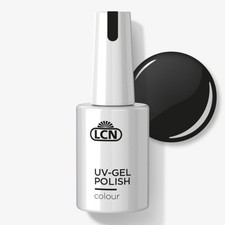 LCN UV-Gel Polish Jet Black