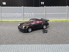 Herpa Porsche 911 Turbo Coupe