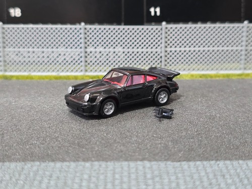 Herpa porsche 911 - herpa,